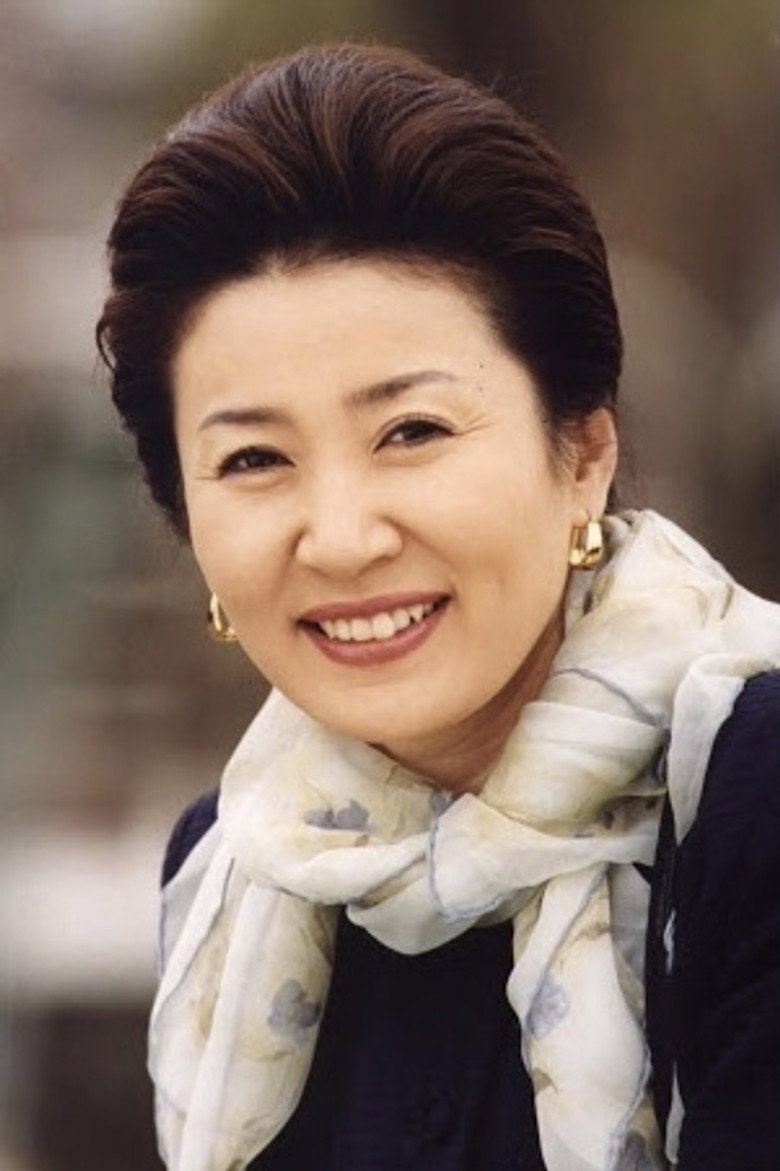 Kim Ja-ok photo 2