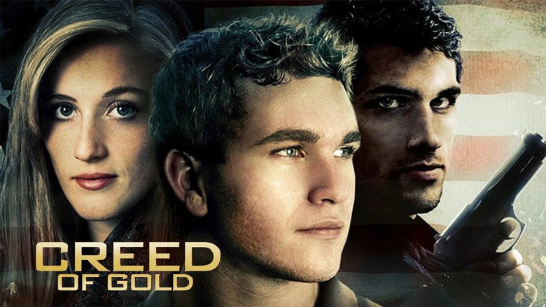 Creed of Gold image 1