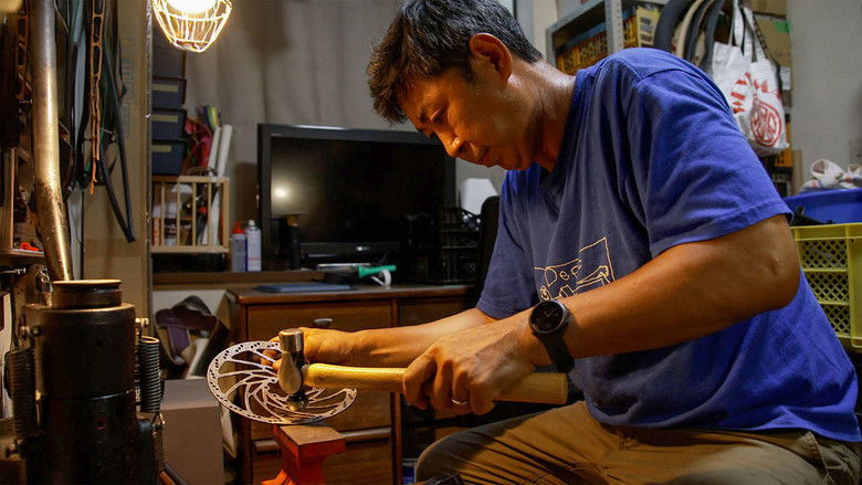 Bicycle Upcycle Cycle