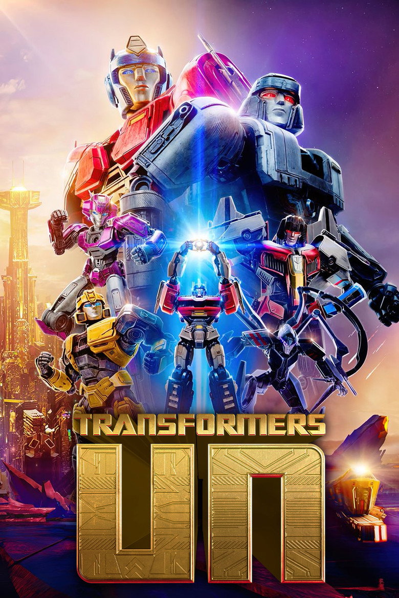 Póster la Película