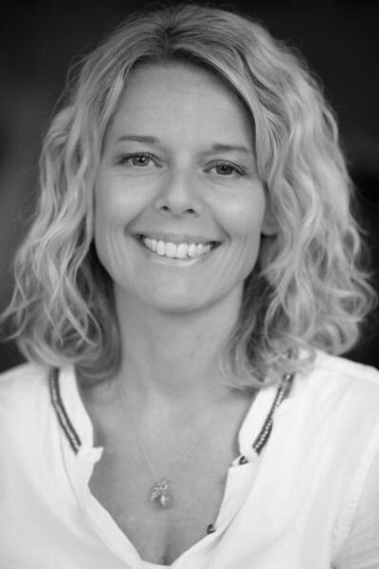 Anni Faurbye Fernandez portrait image