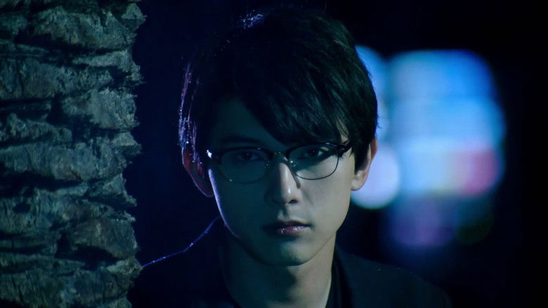 Still image for Giver: Revenge's Giver season 1 episode 3: Episode 3 Still image for Giver: Revenge's Giver season 1 episode 3: Episode 3