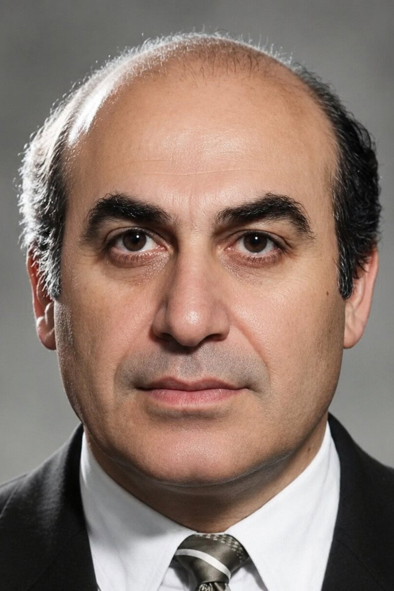 Talat Artemel
