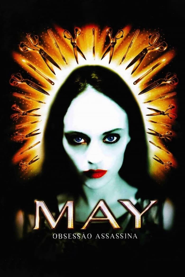 May - Obsessão Assassina (2003)