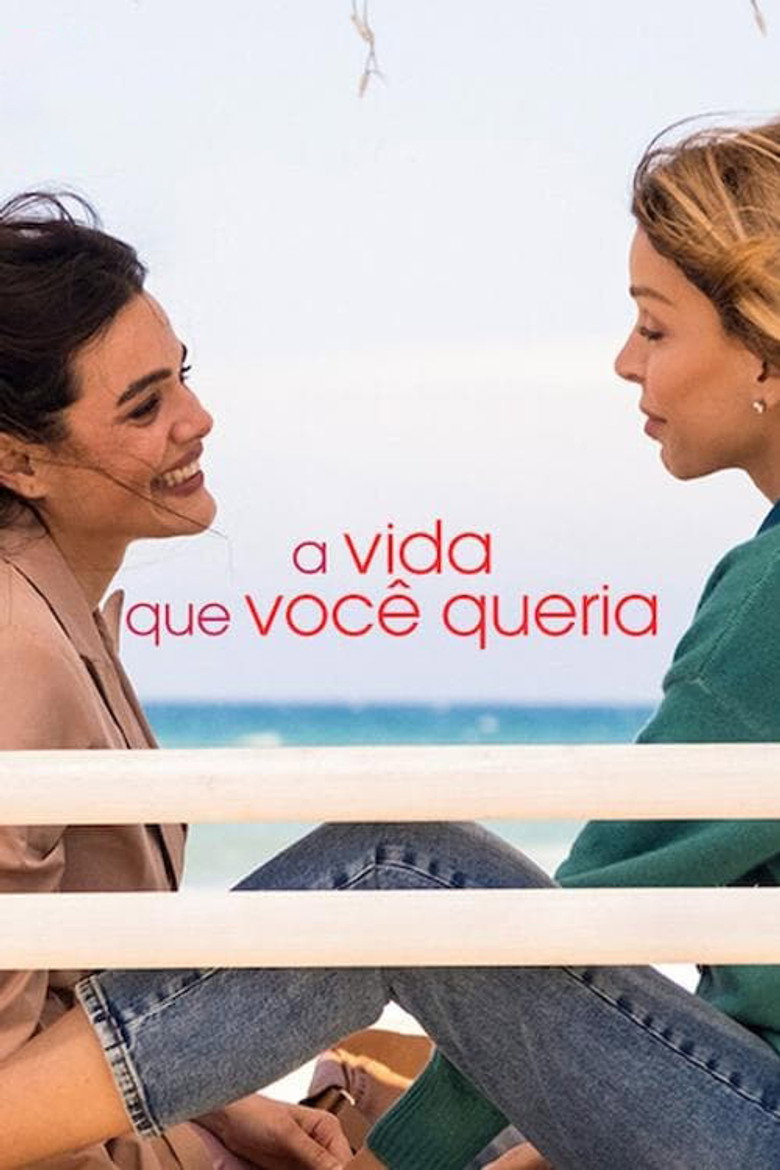 Póster la Serie