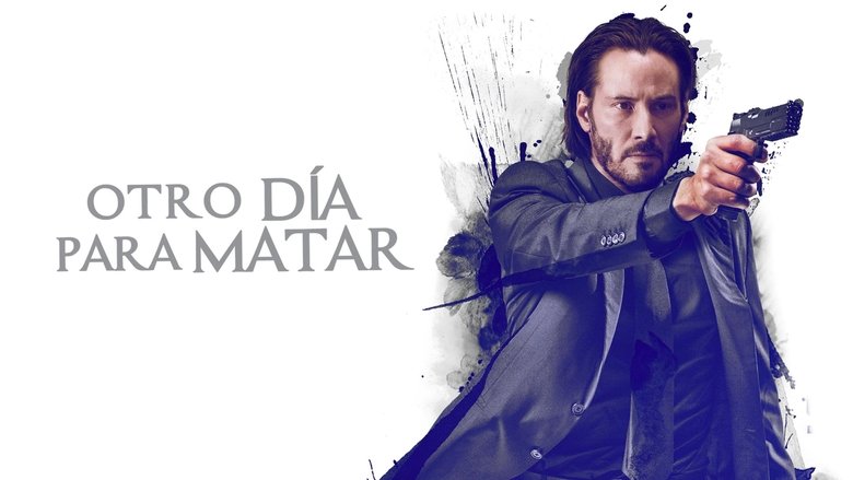 John Wick (Otro día para matar) (2014)