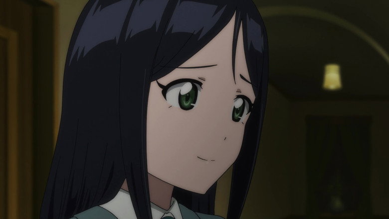 Still from GeGeGe no Kitaro - Season 1 Episode 43