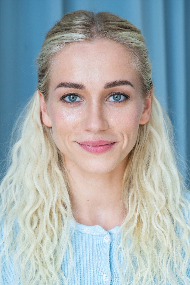 Valeriya Astapova photo