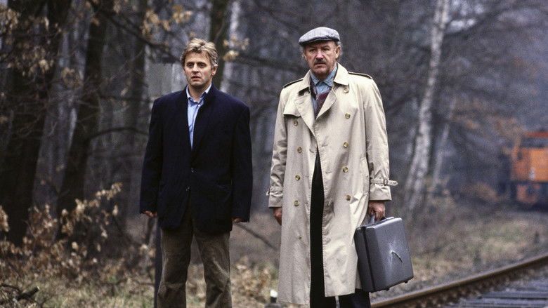 Image d'arrière-plan 11 du film Patriotes