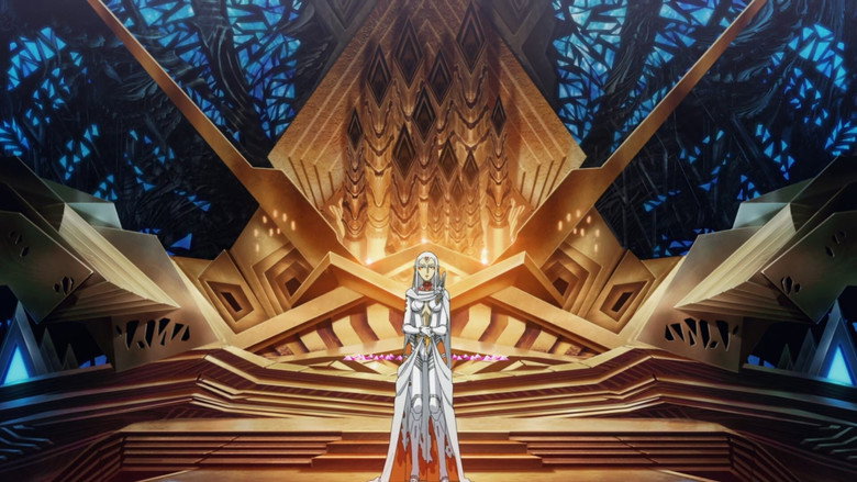 Still from 宇宙戦艦ヤマト２１９９ - Season 2 Episode 12