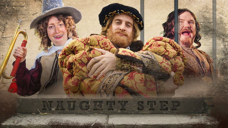 Top Ten Naughtiest People