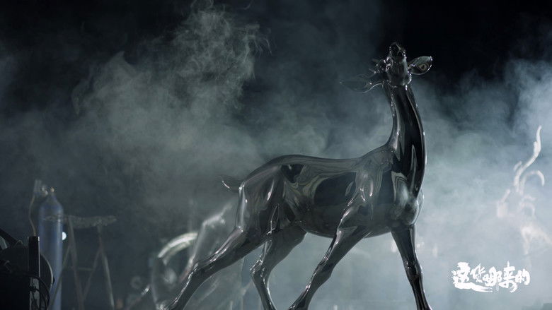 Still image for In Goods We Trust season 1 episode 1: Aesthetic Bazaar