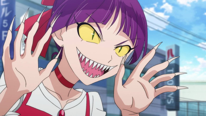 Still from GeGeGe no Kitaro - Season 1 Episode 13