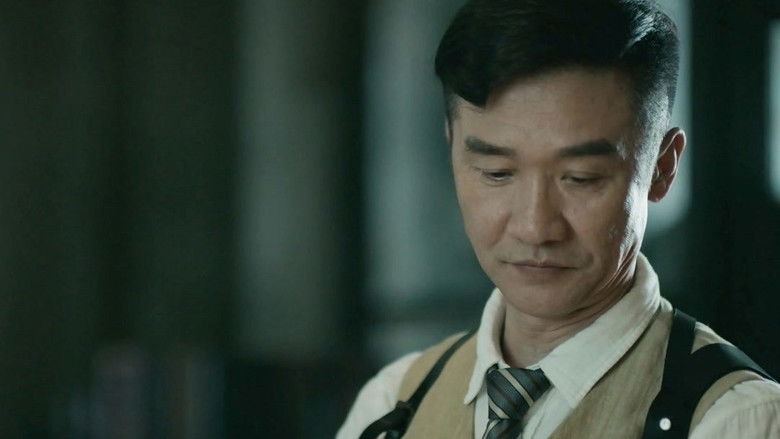 Still image for Detective Ke Chen season 1 episode 34: Episode 34 Still image for Detective Ke Chen season 1 episode 34: Episode 34