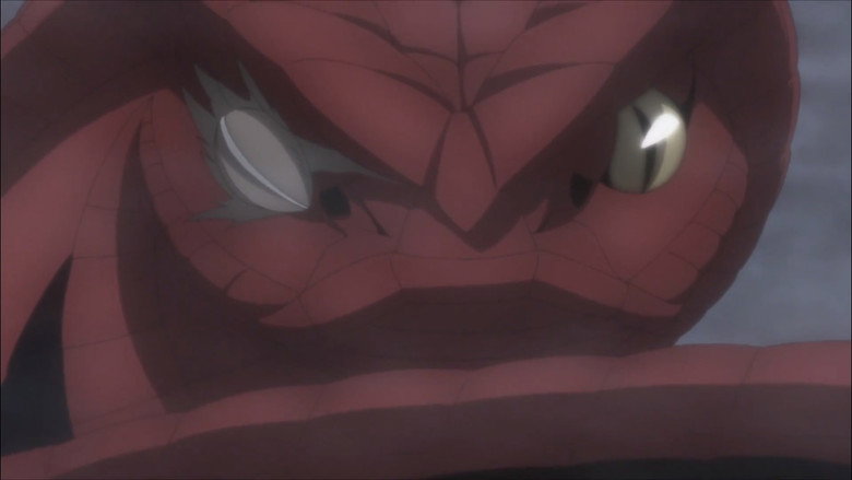 Still from Boruto: Naruto Next Generations - Season 1 Episode 76