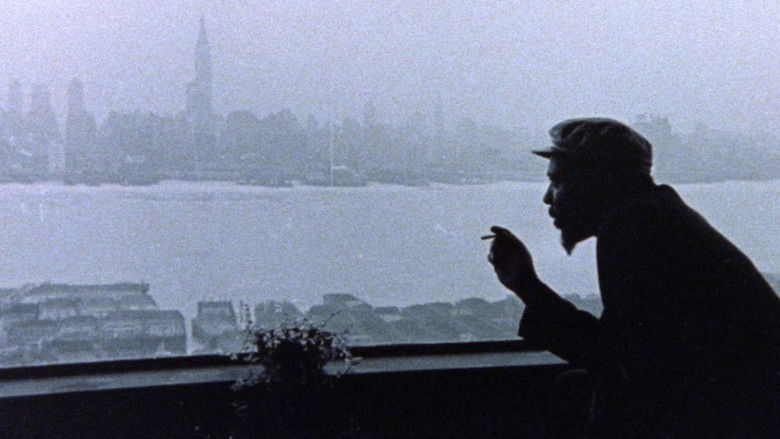 Image d'arrière-plan 2 du film Thelonious Monk: Straight, No Chaser