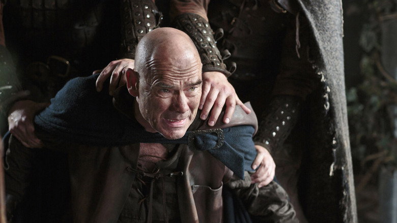 Merlin Sezonul 3 Episodul 12