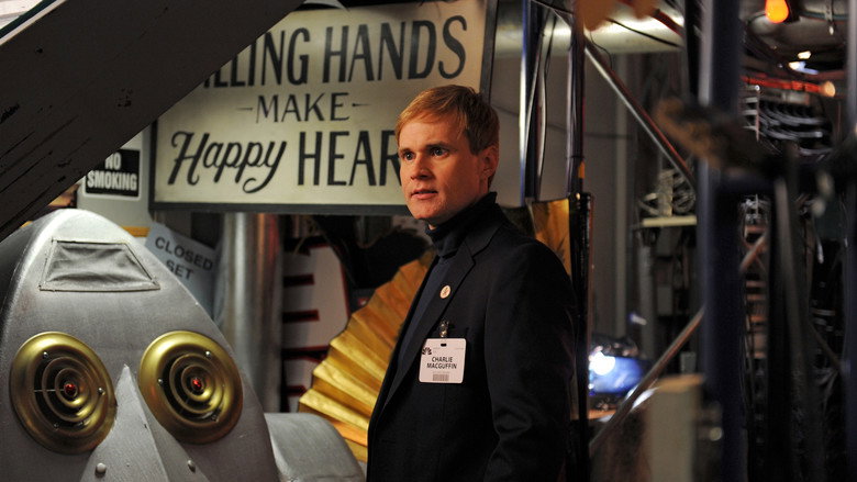 Still from 30 Rock - Season 7 Episode 11