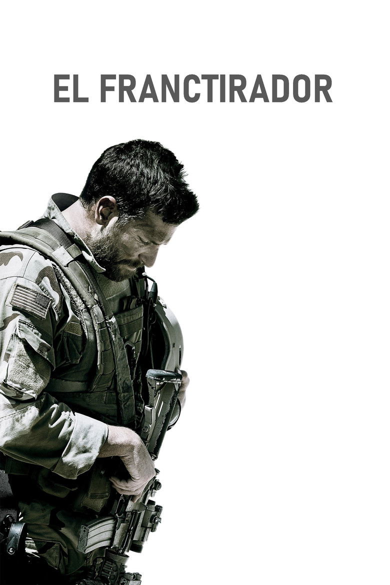 Imatge de El franctirador