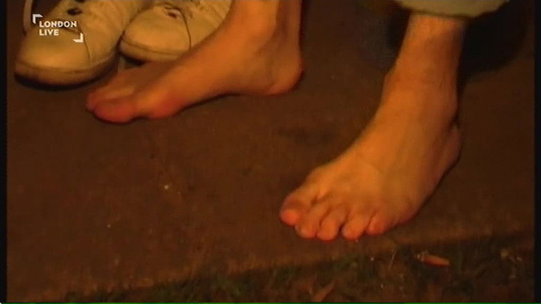 Still image for Fashanu's Football Challenge season 1 episode 25: Hotfoot It Still image for Fashanu's Football Challenge season 1 episode 25: Hotfoot It