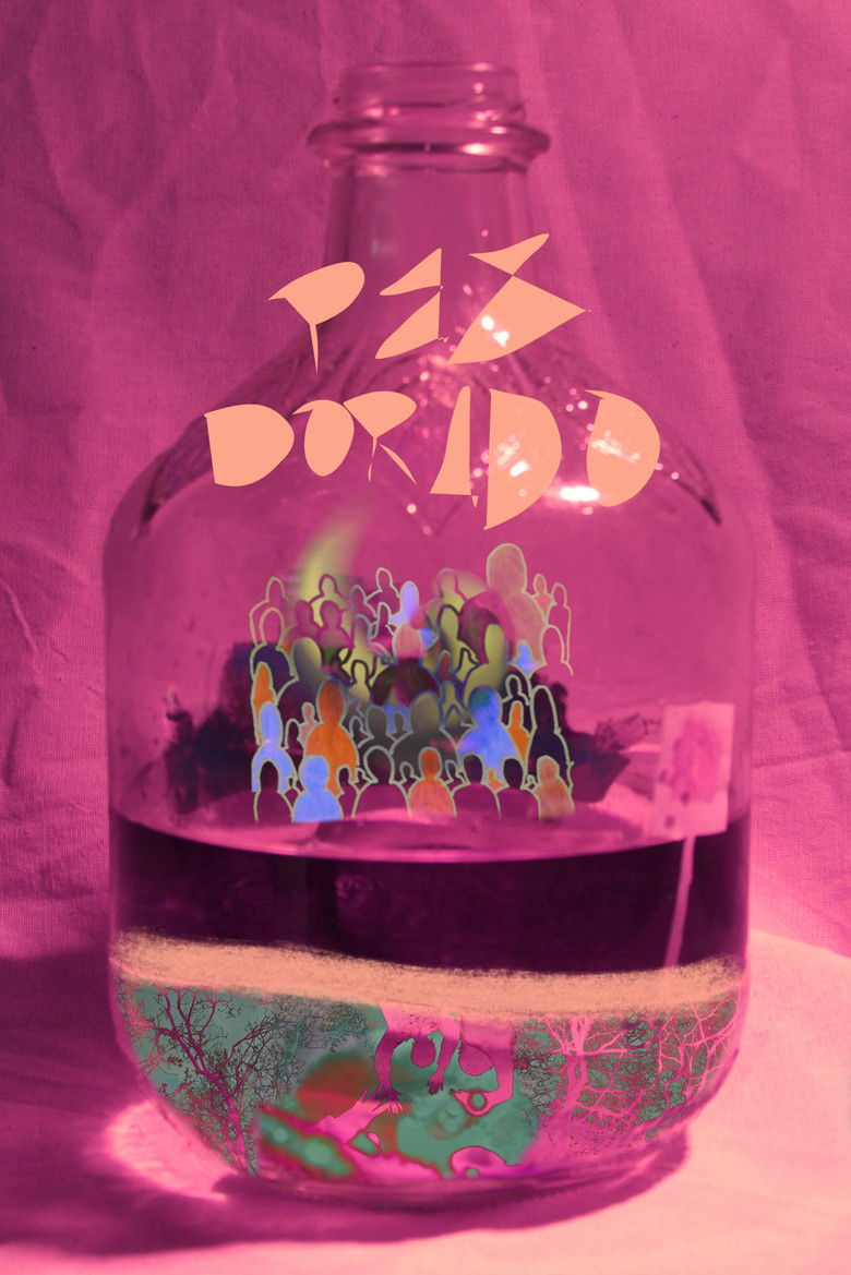 Imatge de Pez Dorado