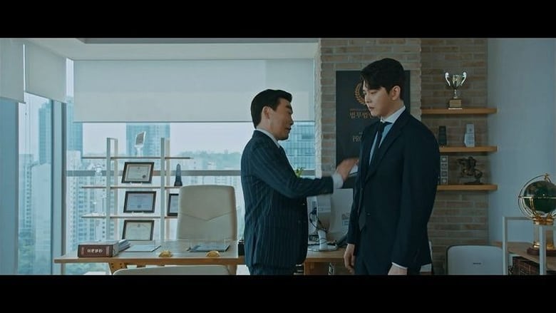 Class of Lies Episode 1 English Sub Online at DramaCool