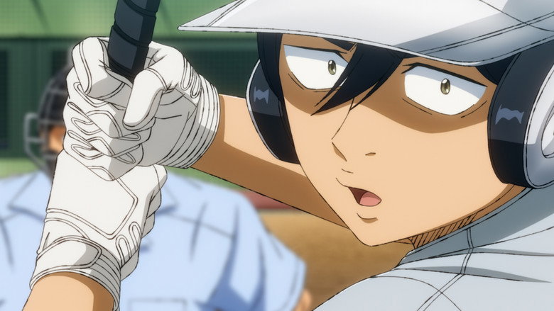 Still from Ace of the Diamond - Season 4 Episode 2