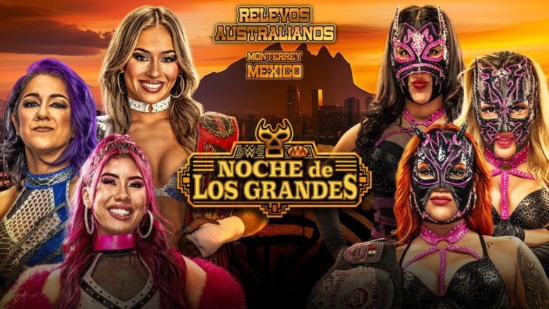 AAA Noche de Los Grandes 2026 1