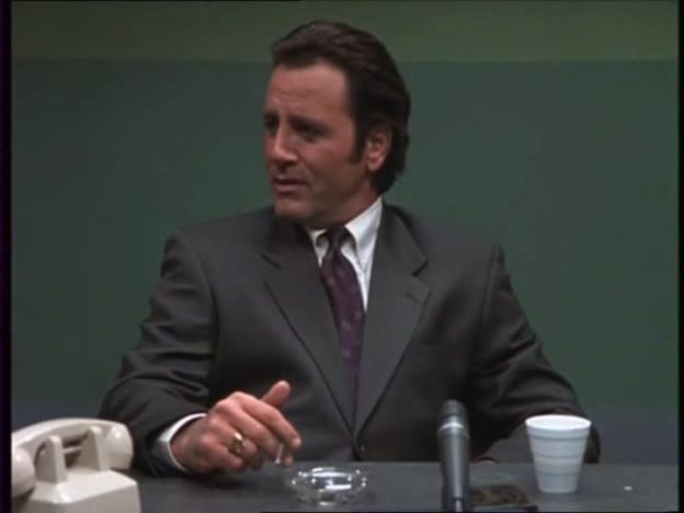 Still image for Mike Hammer, Private Eye season 1 episode 21: Songbird. Part I Still image for Mike Hammer, Private Eye season 1 episode 21: Songbird. Part I