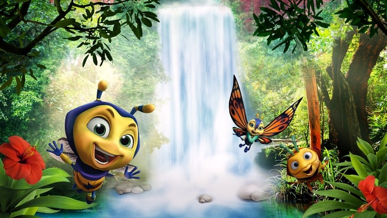 Cover Image of Pondemonium 2