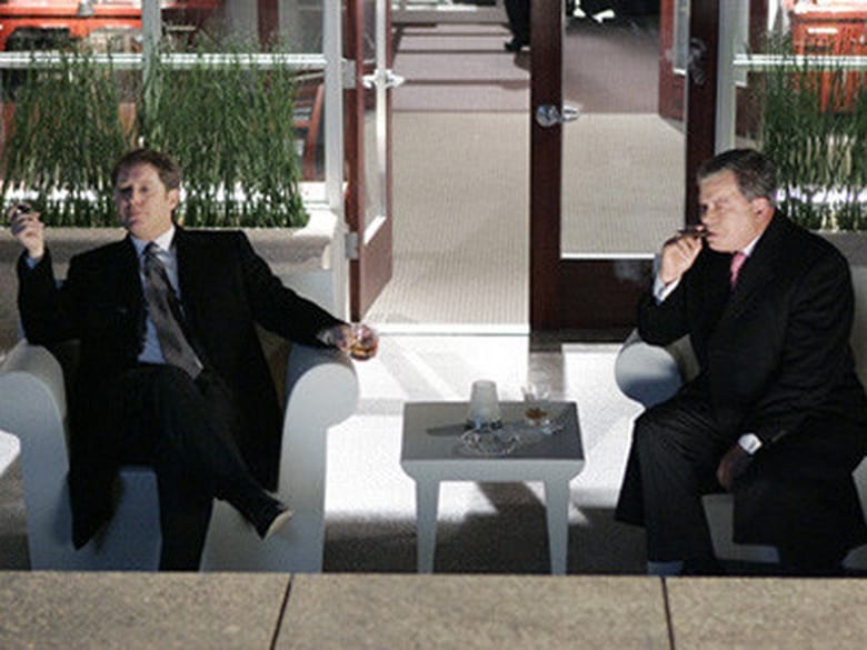 Boston Legal: 2×23