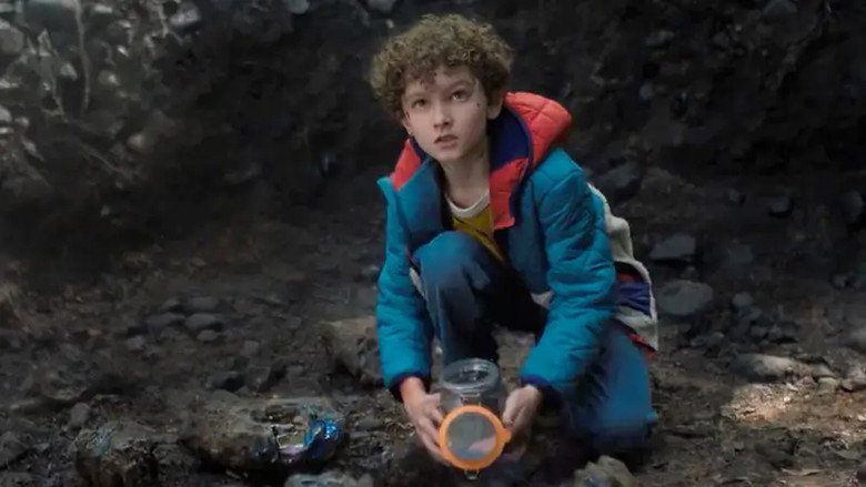 Teacup S01E03 — Quite for No Reason episode still