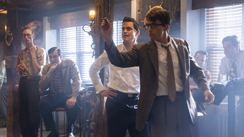 Still from Fellow Travelers - Season 1 Episode 3