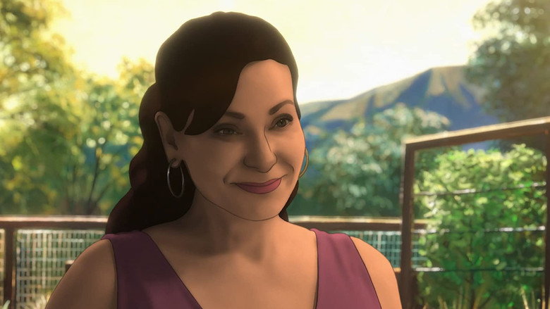 Still from Undone - Season 2 Episode 5