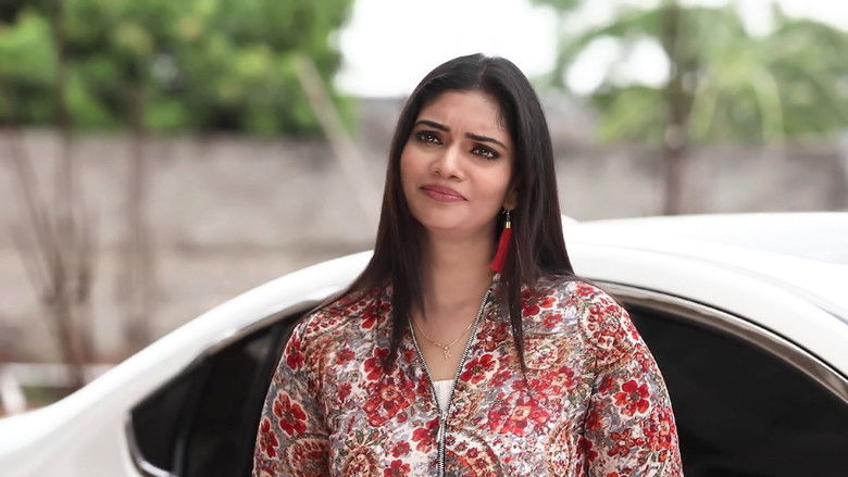 Still image for Chinna Thambi season 1 episode 201: Varsha Provokes Chinnathambi Still image for Chinna Thambi season 1 episode 201: Varsha Provokes Chinnathambi