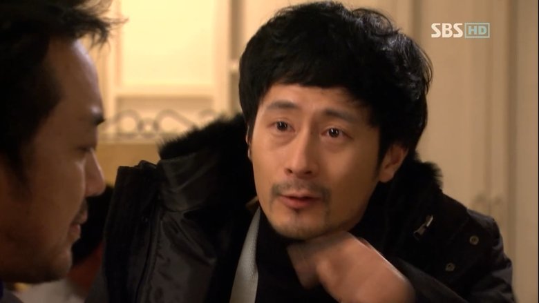 Still image for Robber season 1 episode 6: Episode 6 Still image for Robber season 1 episode 6: Episode 6