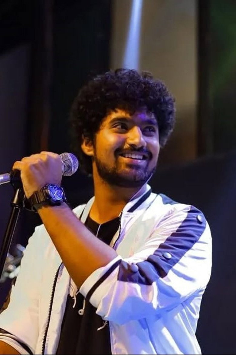 Abhilash Anand Katta