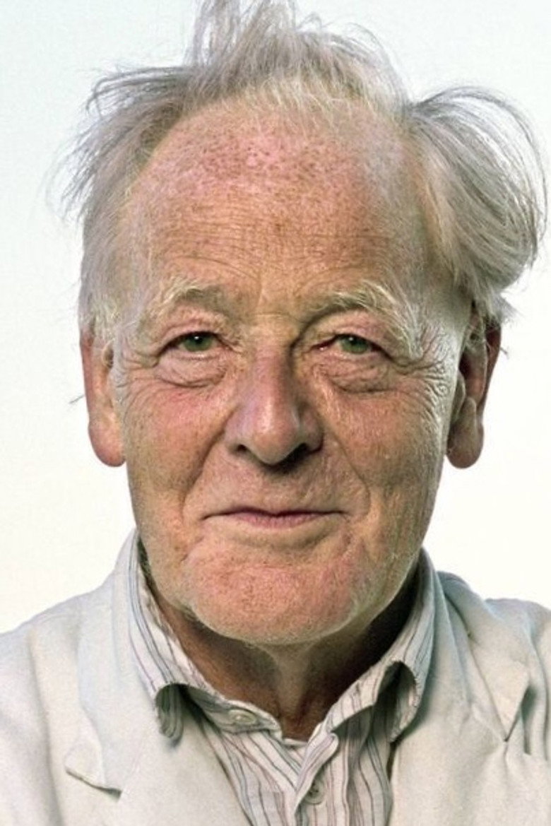 Hans-Jürgen Syberberg photo 2