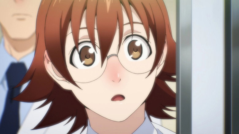 Still from The God of High School - Season 1 Episode 5