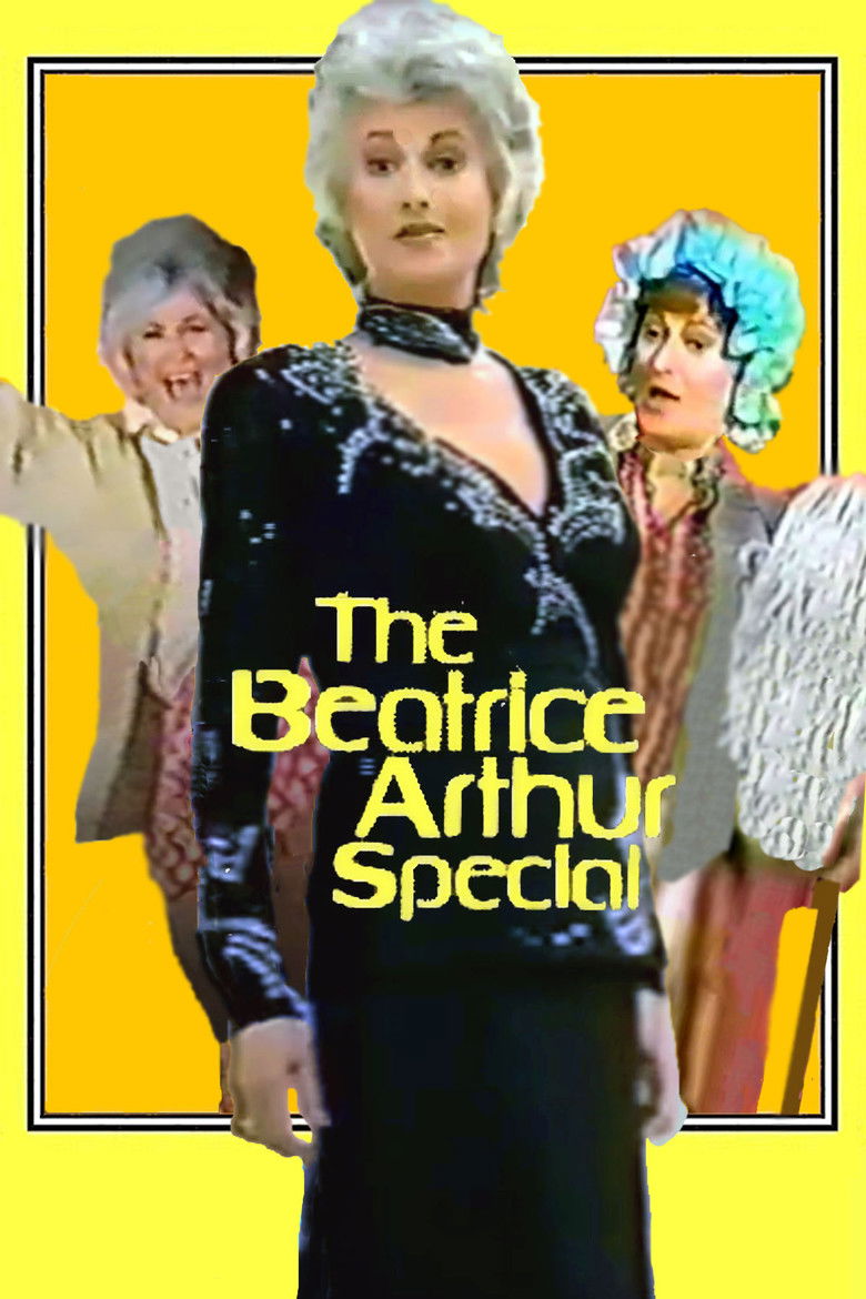 Imatge de The Beatrice Arthur Special
