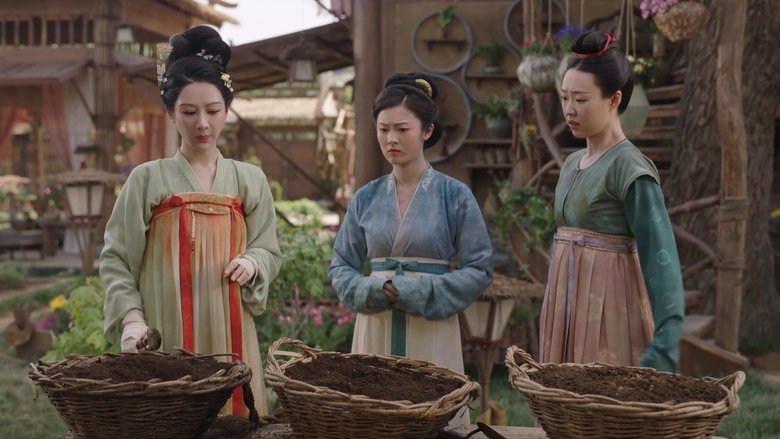 Still image for Flourished Peony season 1 episode 18: The Mastermind Still image for Flourished Peony season 1 episode 18: The Mastermind