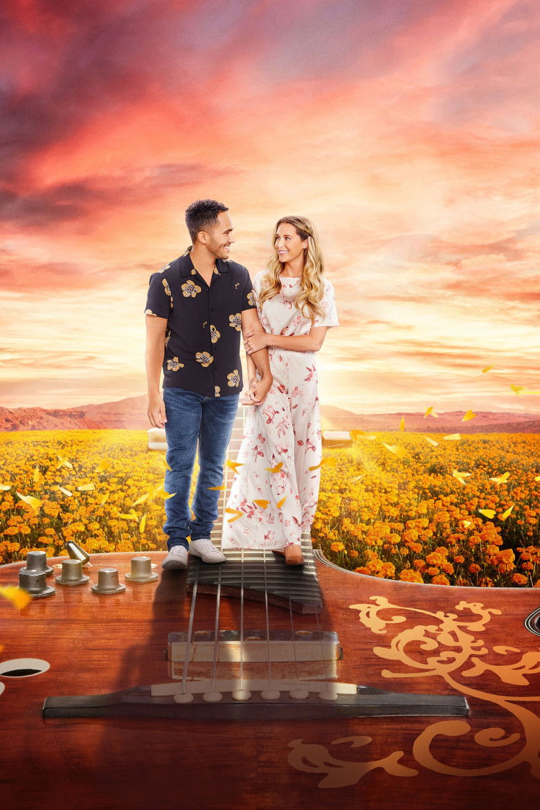 Imatge de Love in the Limelight