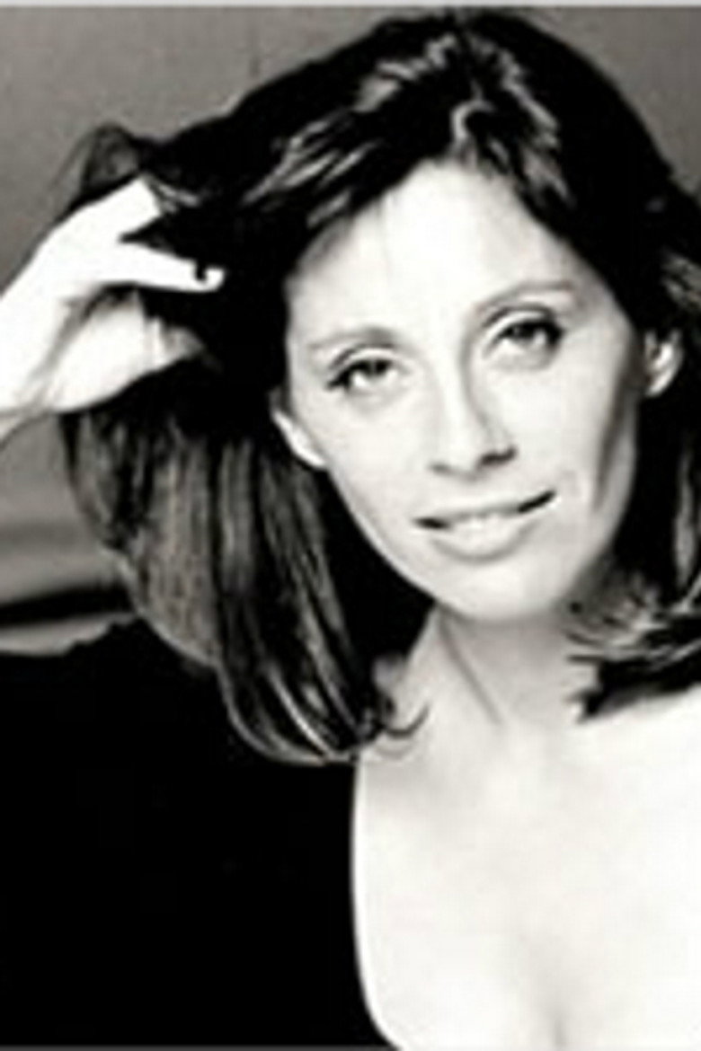 Yasmine Golchan photo