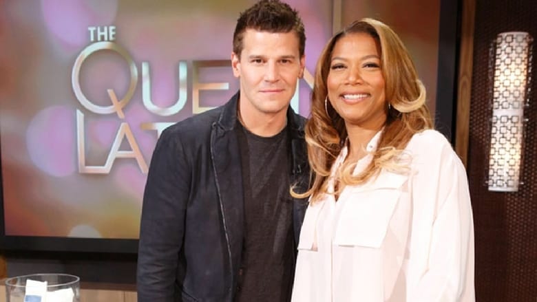 The+Queen+Latifah+Show