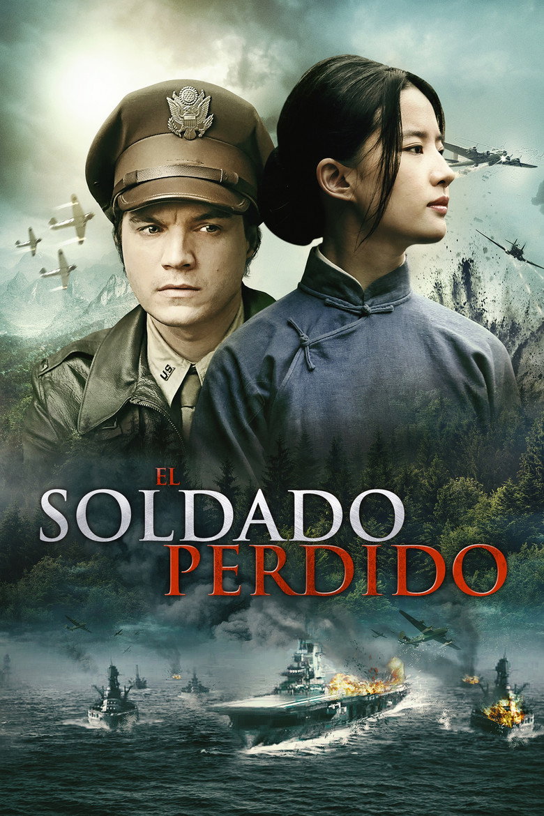 Imagen de El soldado perdido