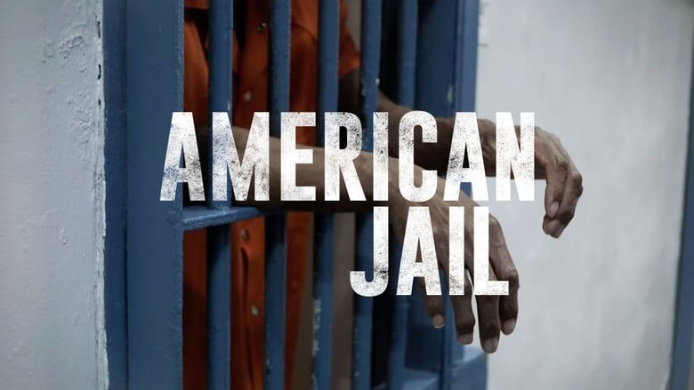 American Jail movie poster