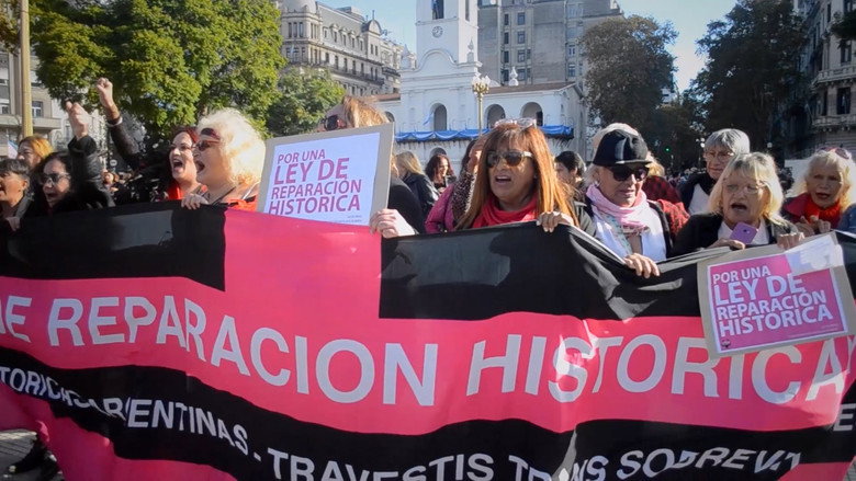 Travas sobrevivientes (2026)