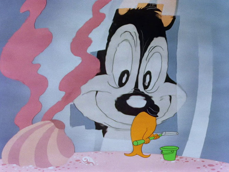 Looney Tunes 시즌 15 23화