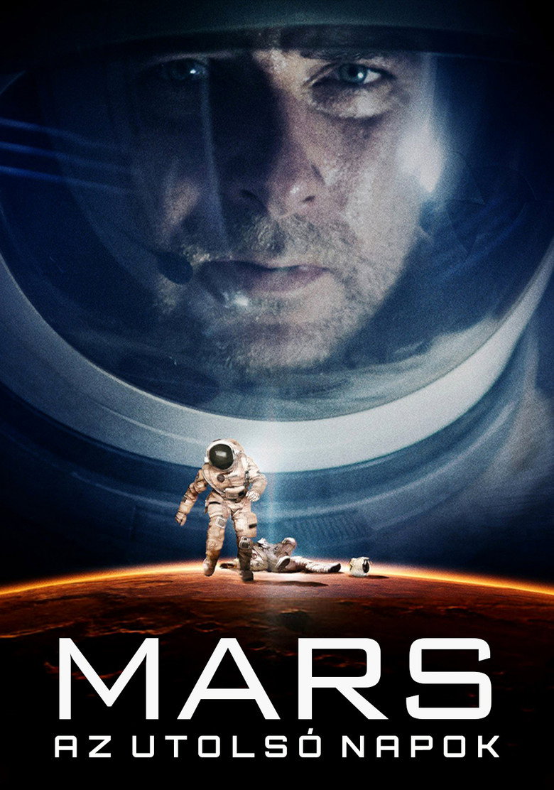 Mars - Az utols&oacute; napok (2013)