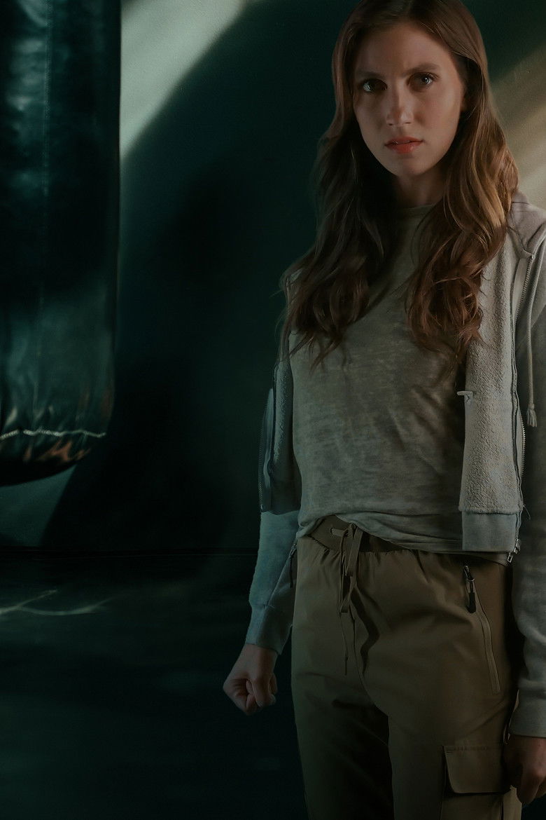 Imatge de You Can't Escape Me